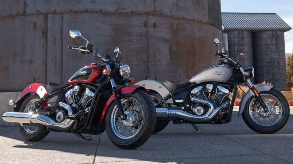 بروزرسانی موتورهای سری اسکات از شرکت ایندین